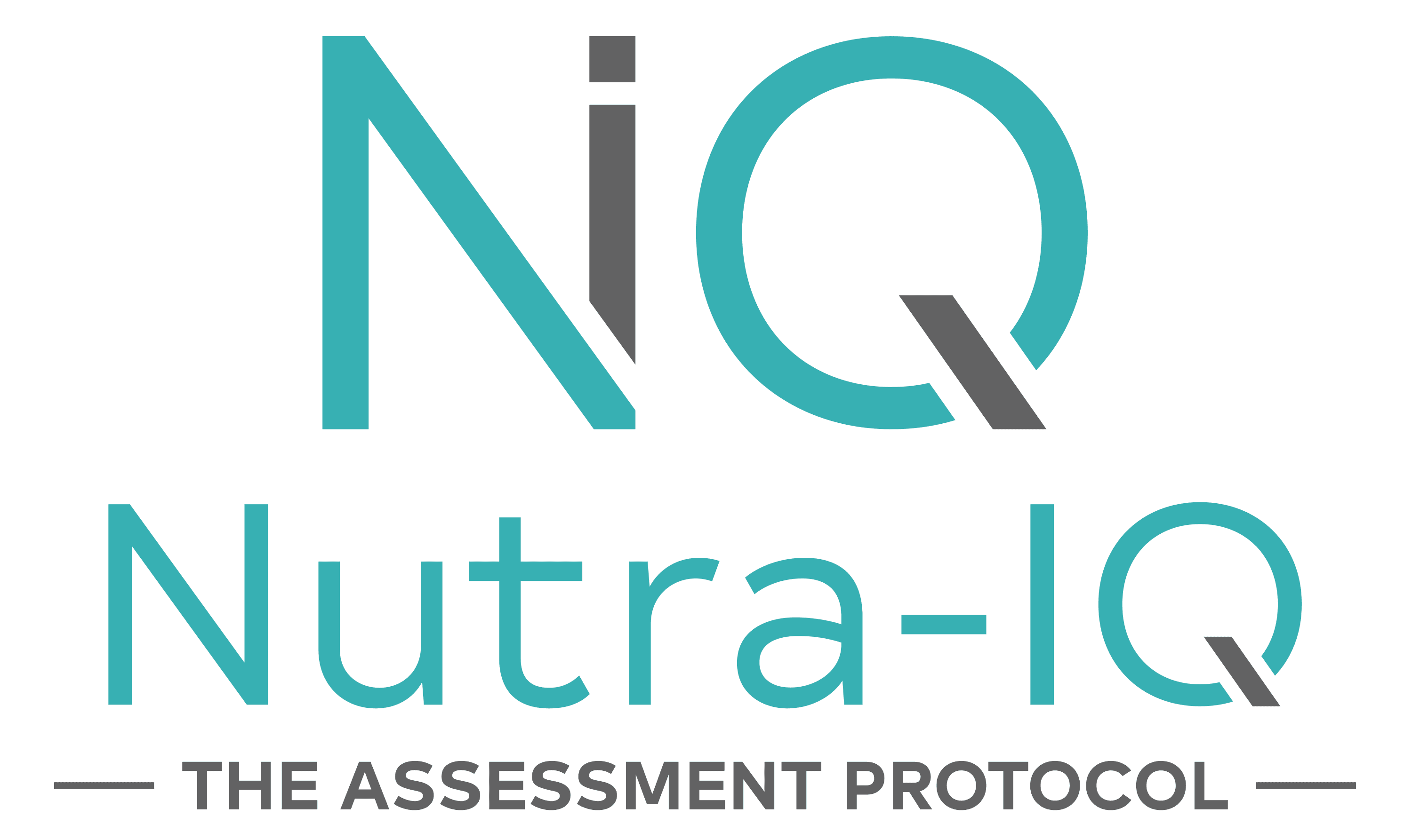 Nutra-IQ product logo