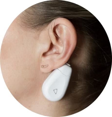 Pain management treatment in a clinical setting