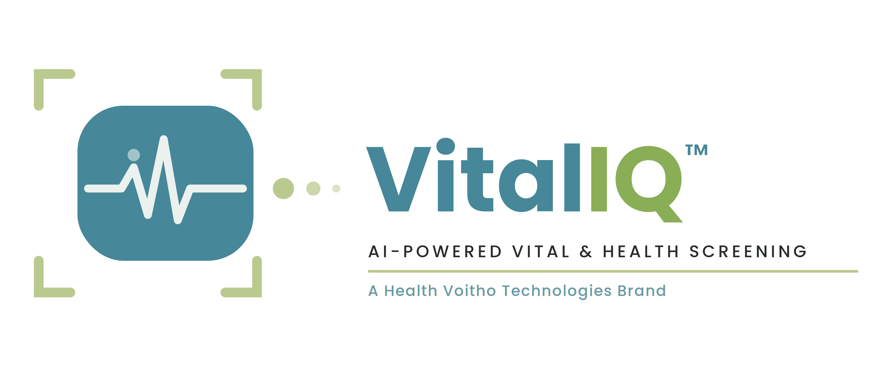 VitalIQ product logo