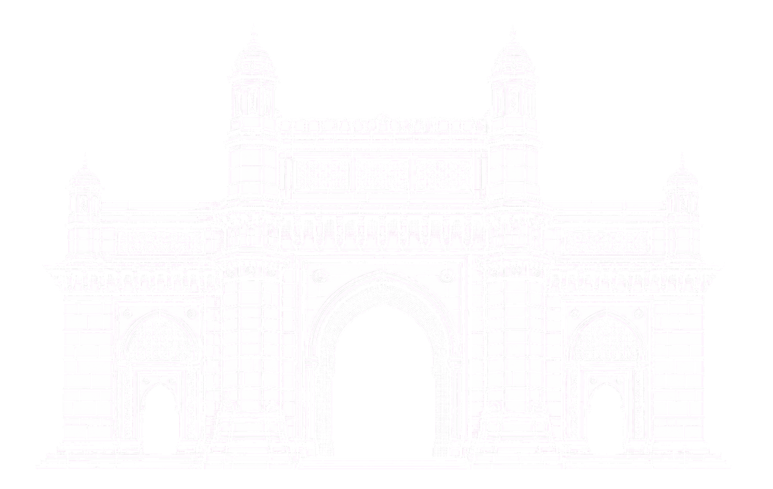 Gateway of India