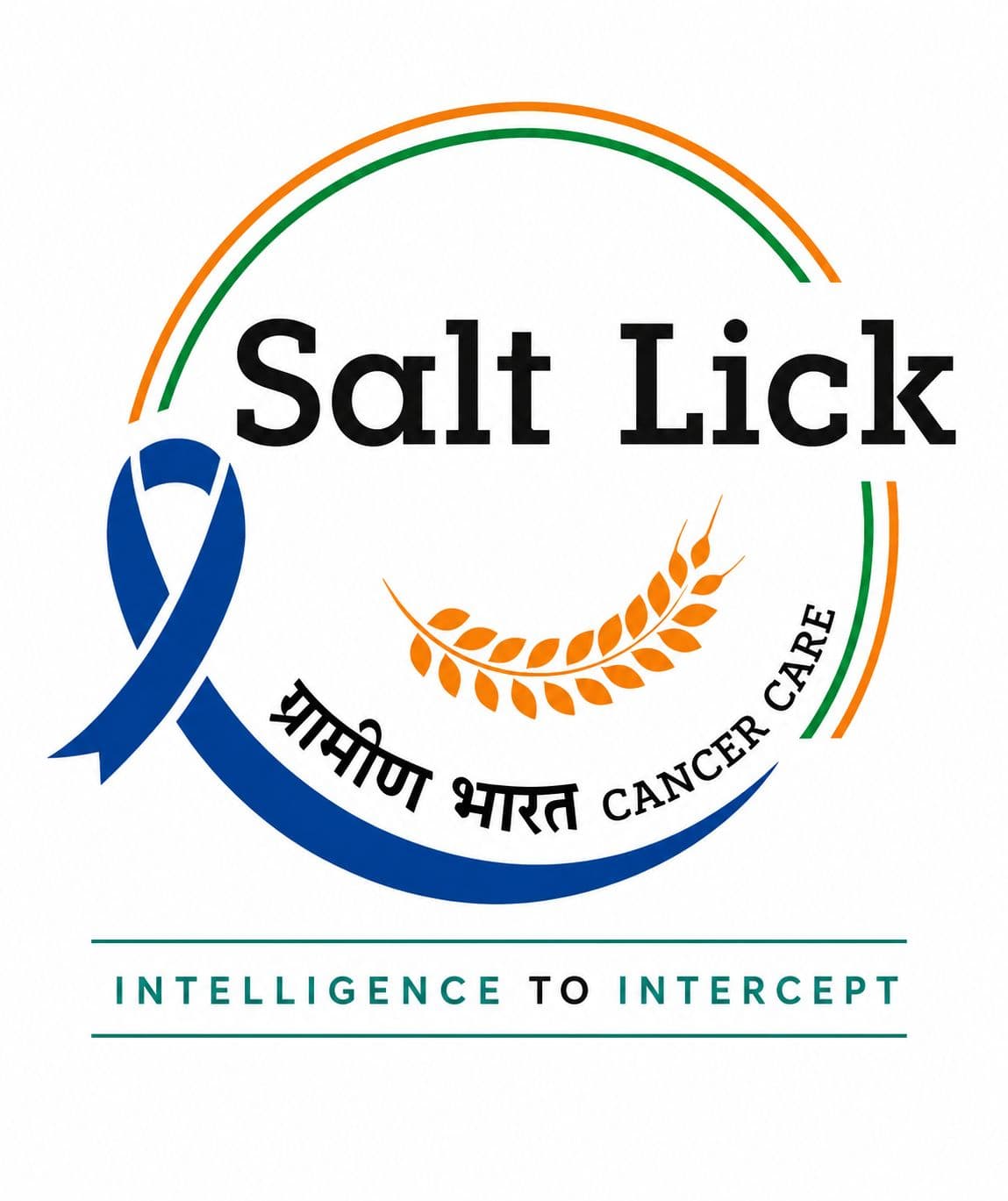 Saltlick Healthcare Pvt Ltd logo