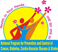 National Programme for Prevention and Control of Non-Communicable Diseases (NPCDCS)